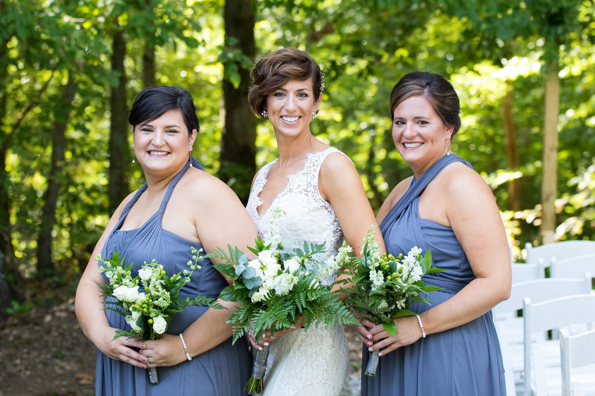 Augusta, GA Wedding Photographer - 2