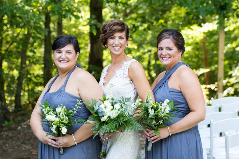 Augusta, GA Wedding Photographer - 2