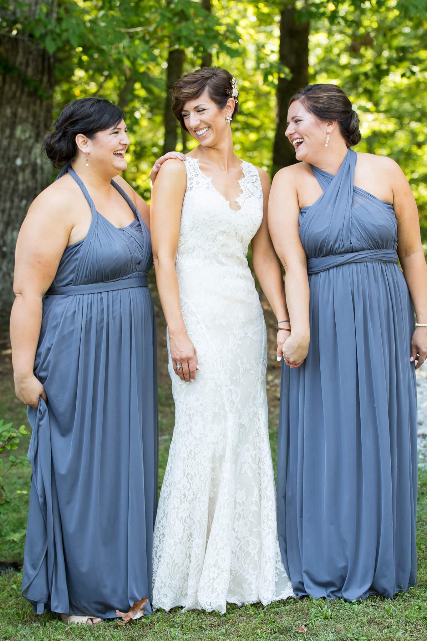 Augusta, GA Wedding Photographer - 3