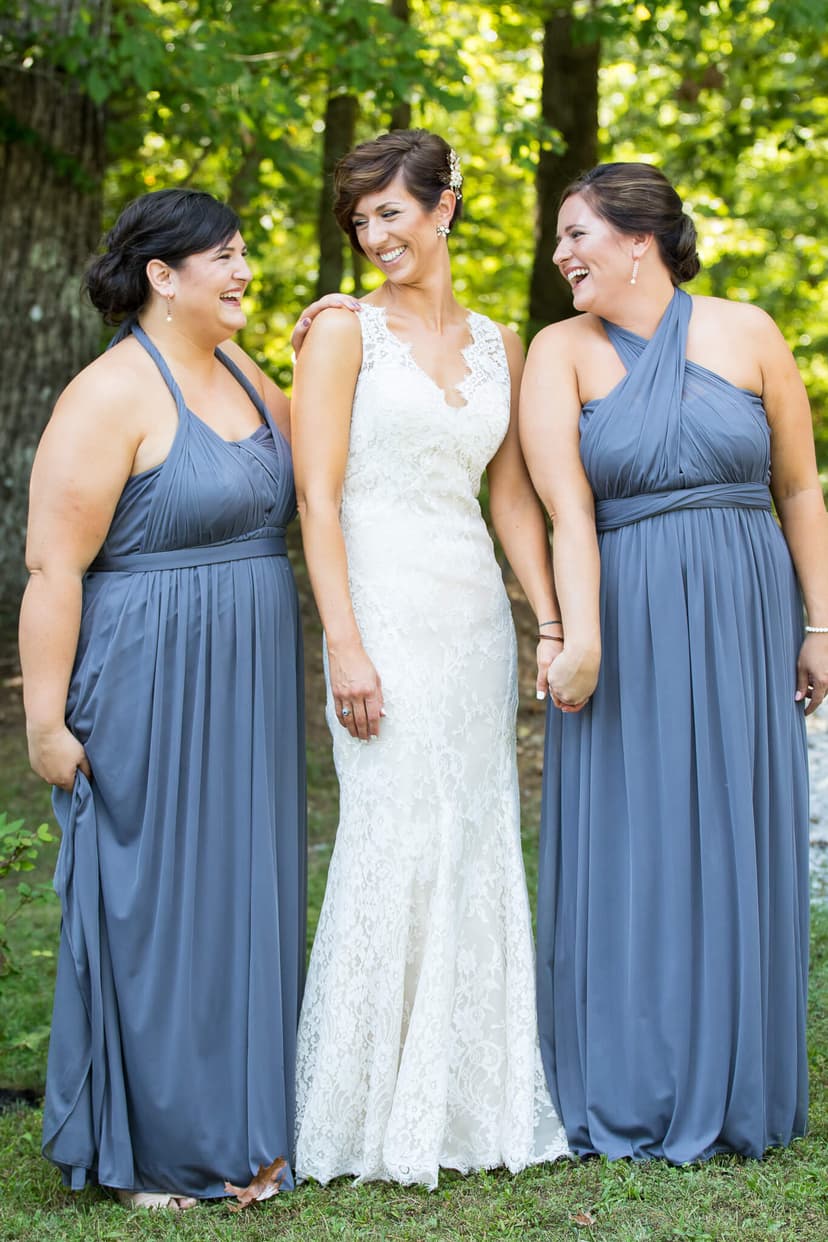 Augusta, GA Wedding Photographer - 3