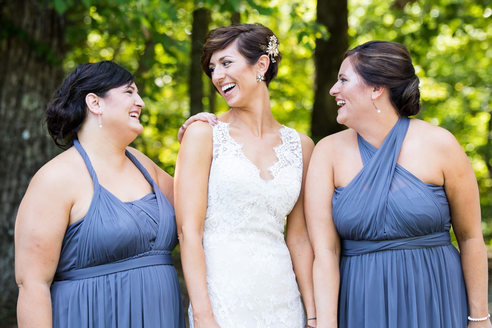 Augusta, GA Wedding Photographer - 4