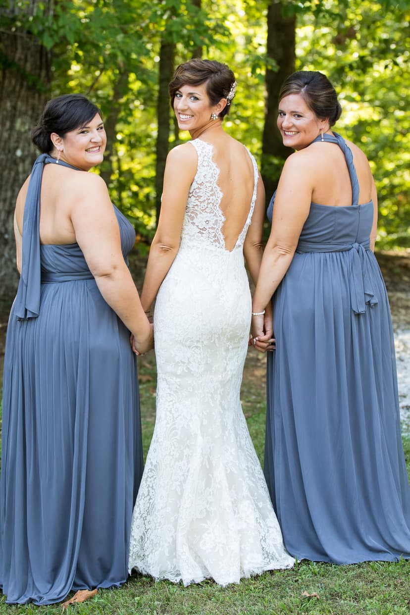 Augusta, GA Wedding Photographer - 5