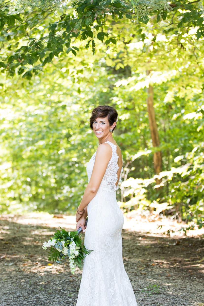 Augusta, GA Wedding Photographer - 7