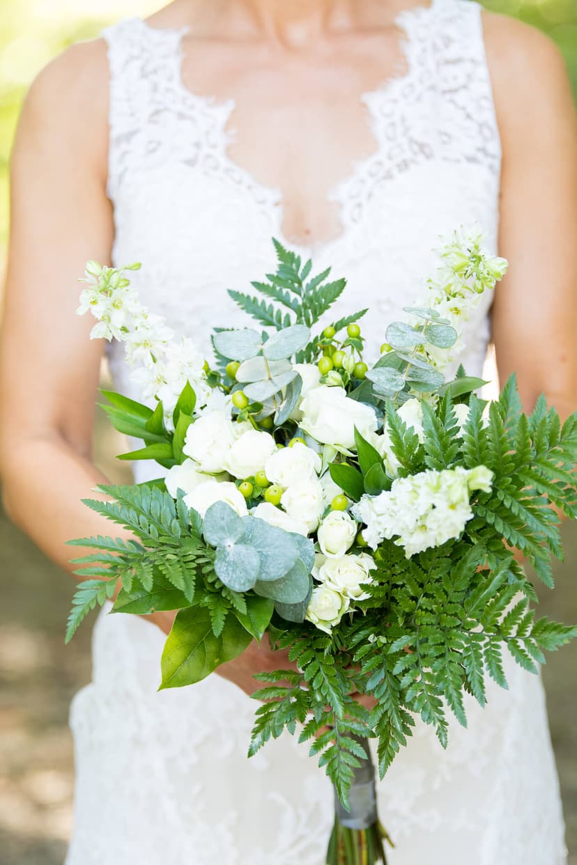 Augusta, GA Wedding Photographer - 9