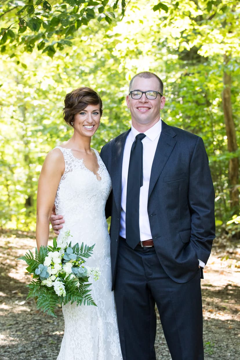 Augusta, GA Wedding Photographer - 11