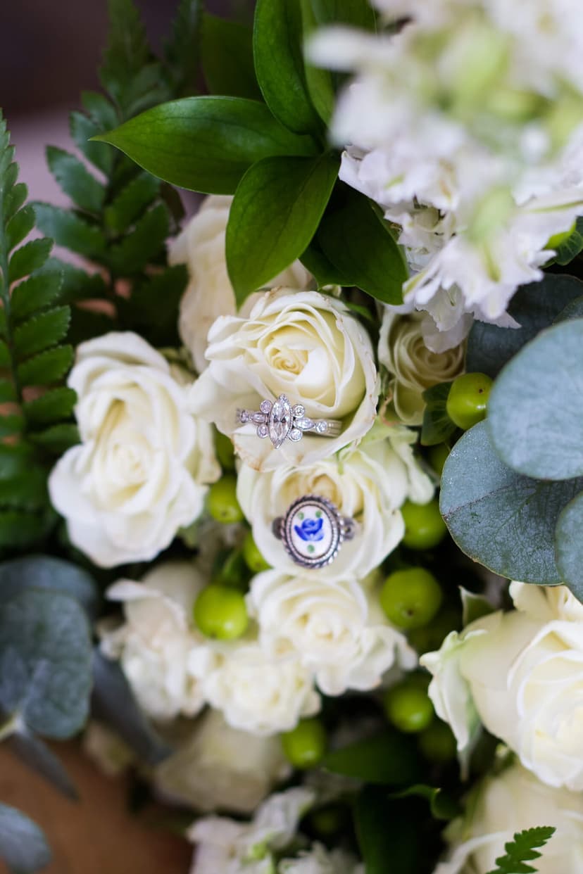 Augusta, GA Wedding Photographer - 28
