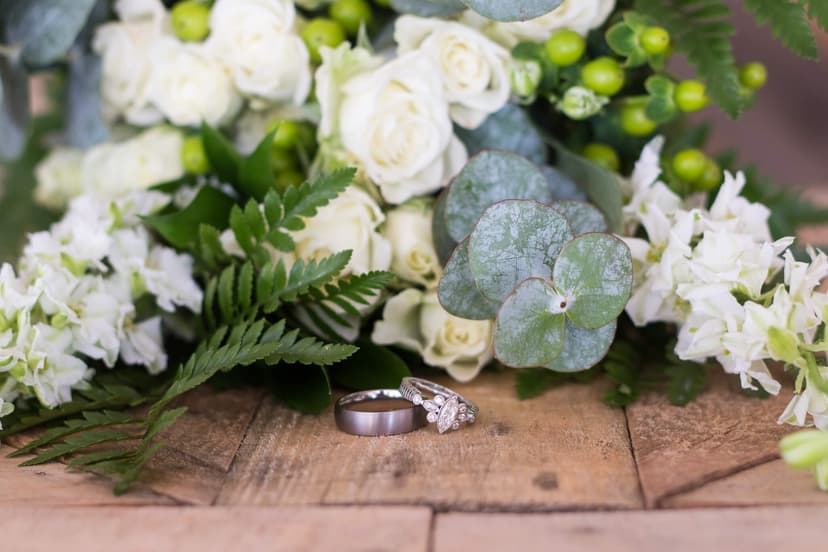 Augusta, GA Wedding Photographer - 29