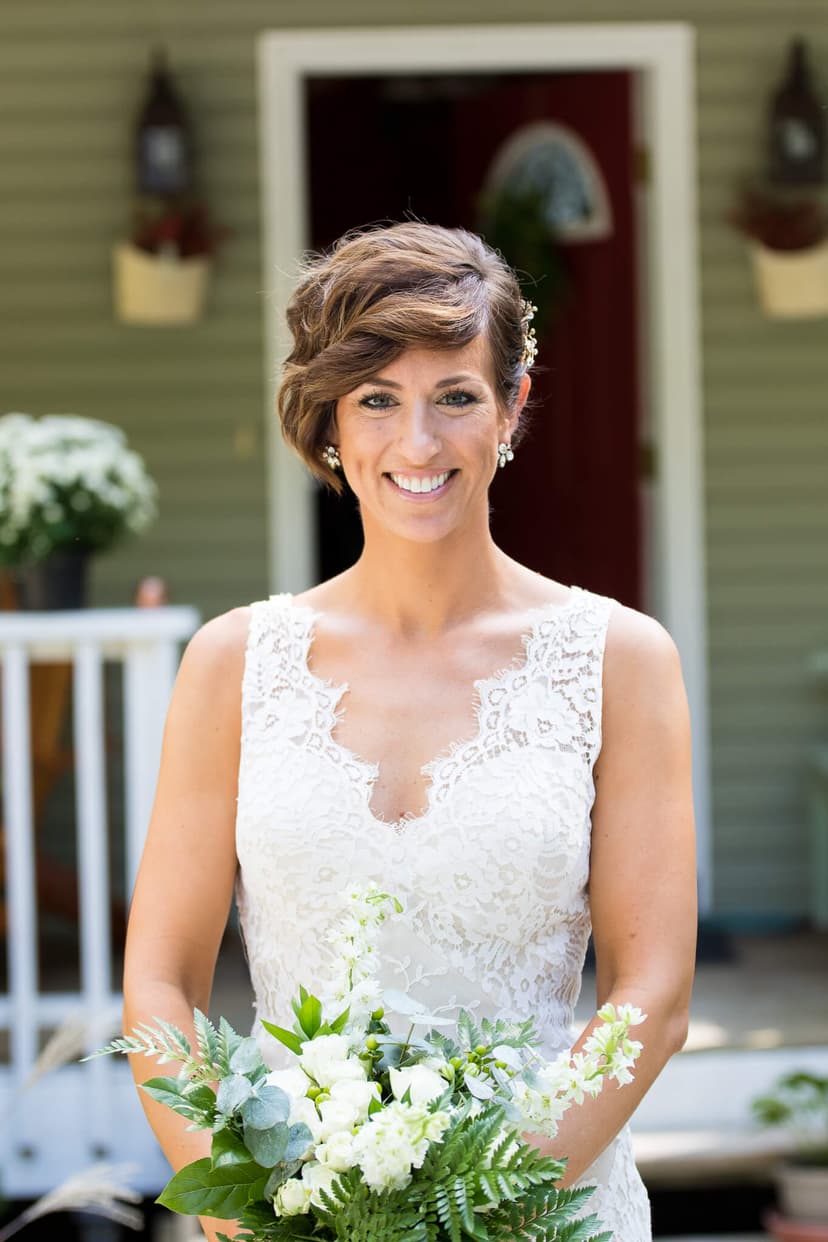 Augusta, GA Wedding Photographer - 31