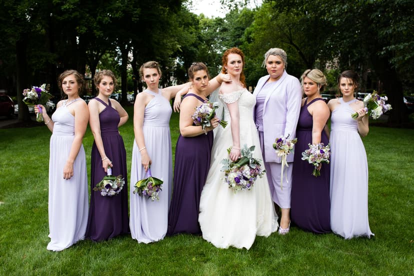 Augusta, GA Wedding Photographer - 1