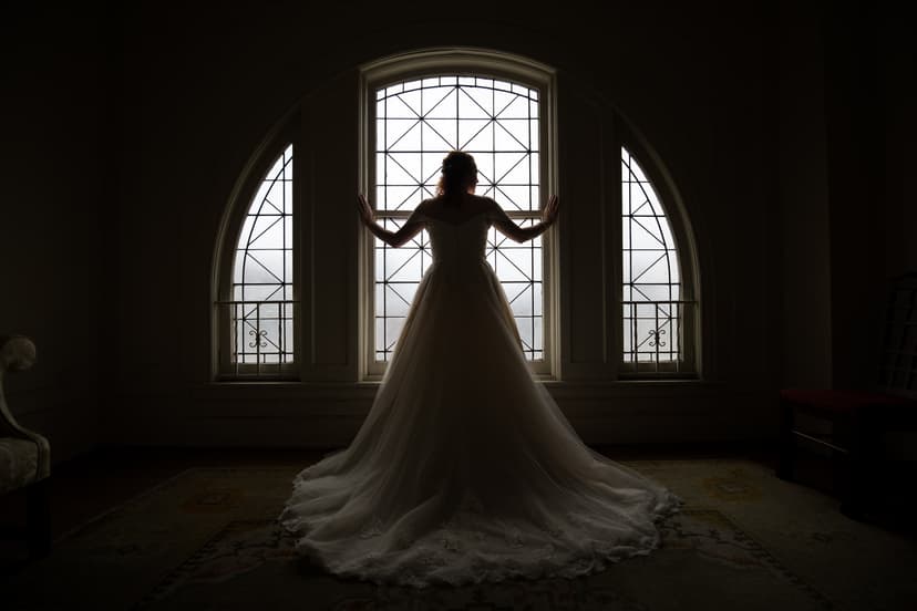 Augusta, GA Wedding Photographer - 2