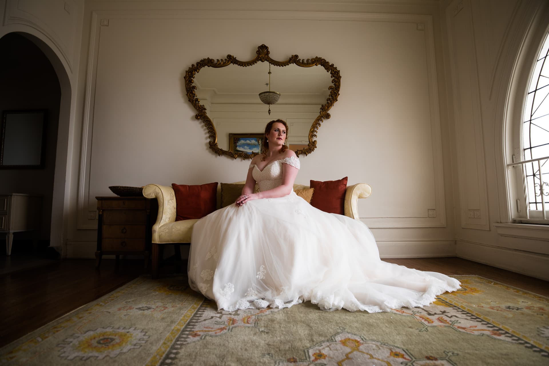 Augusta, GA Wedding Photographer - 3