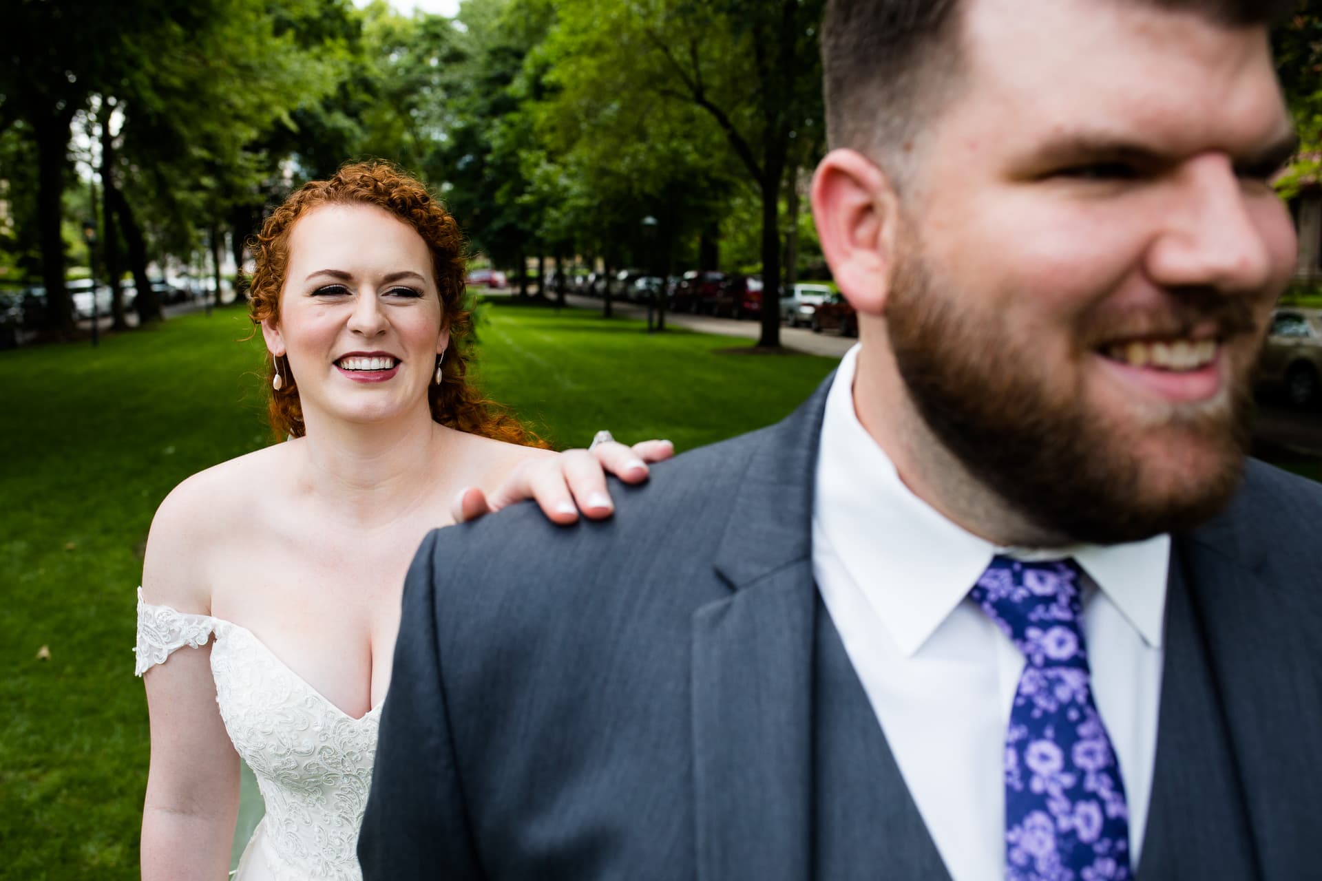 Augusta, GA Wedding Photographer - 4