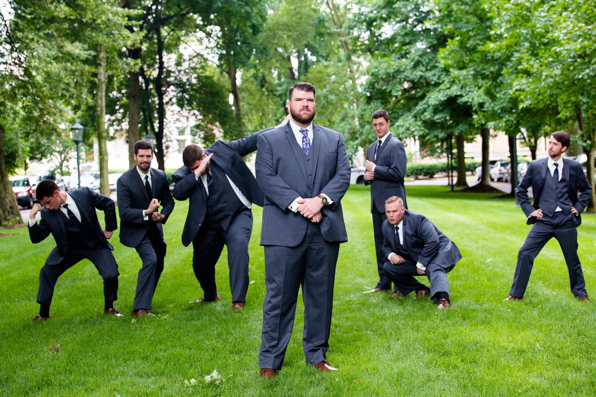 Augusta, GA Wedding Photographer - 5