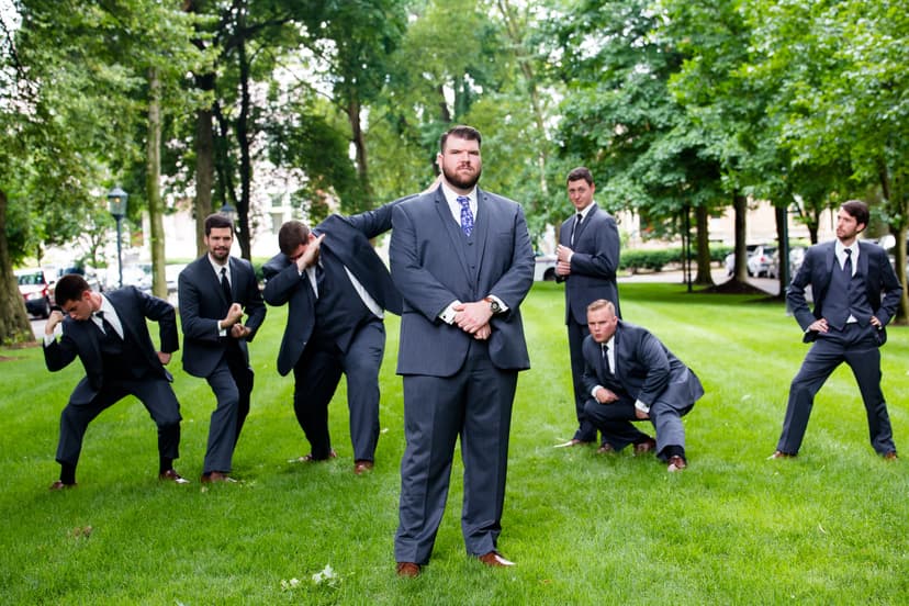 Augusta, GA Wedding Photographer - 5