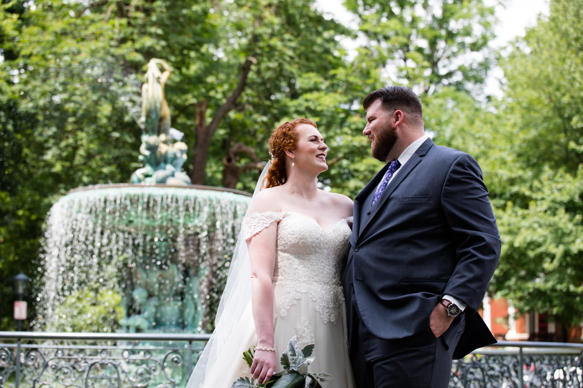 Augusta, GA Wedding Photographer - 6