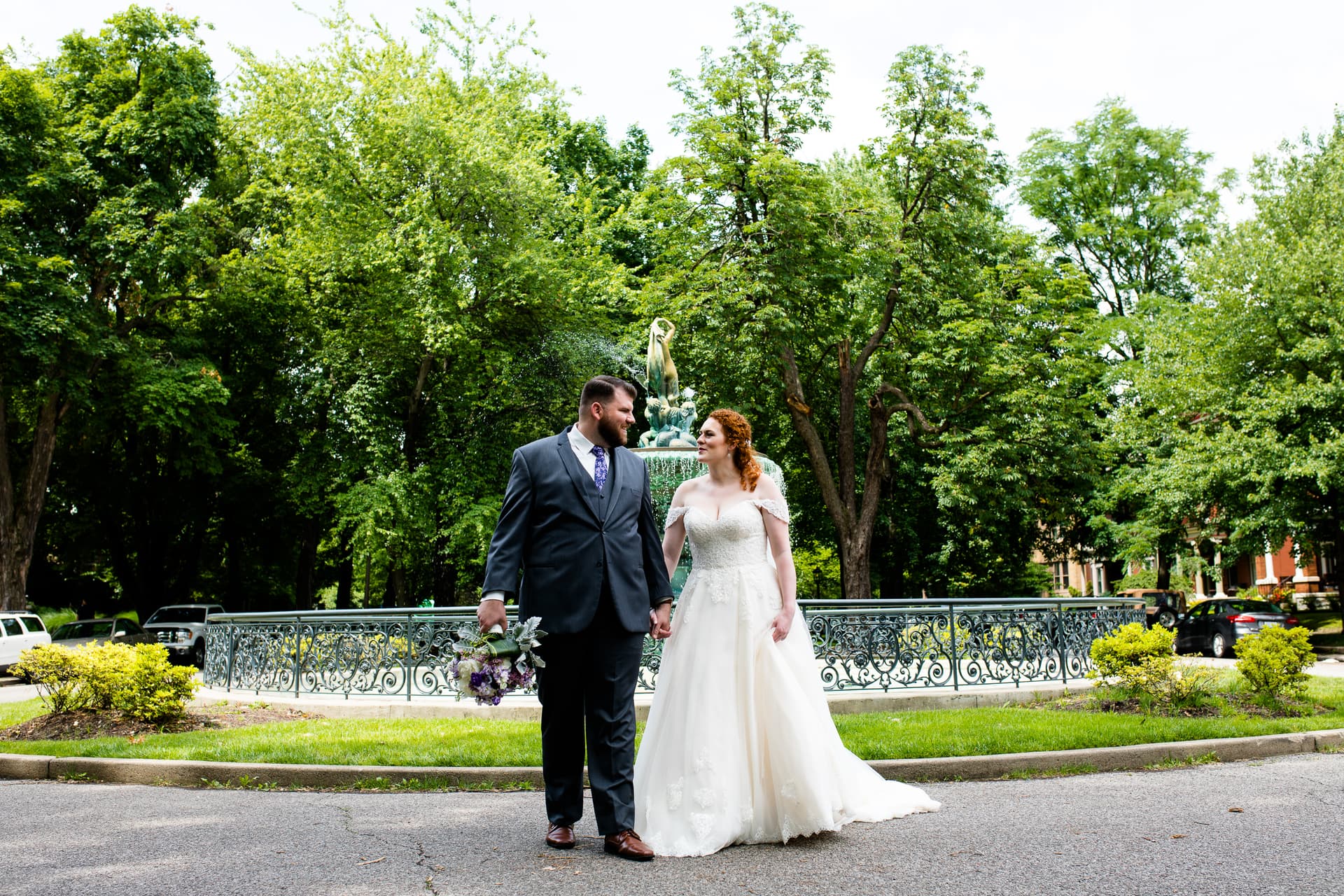 Augusta, GA Wedding Photographer - 7