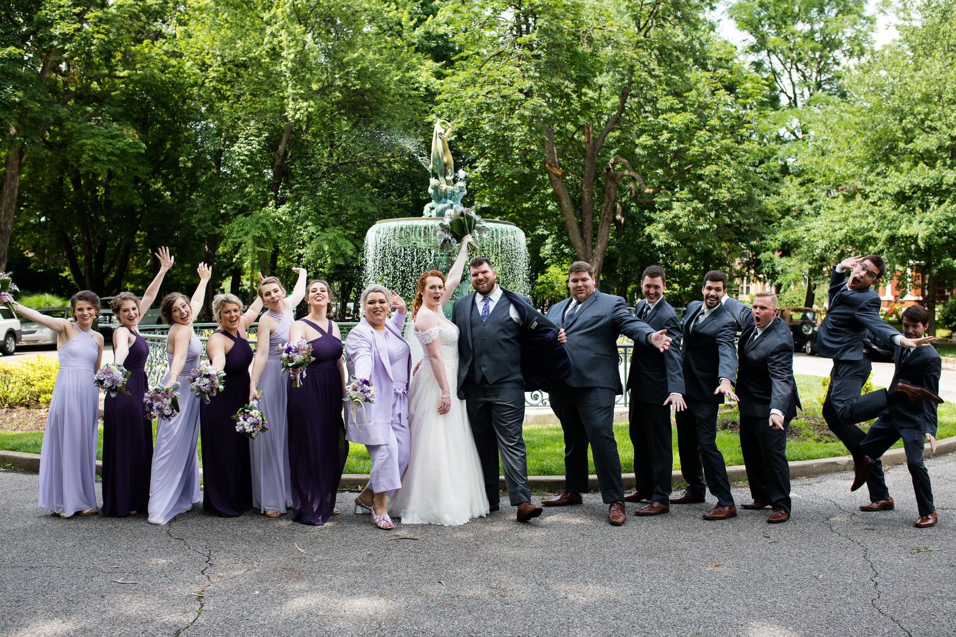 Augusta, GA Wedding Photographer - 8