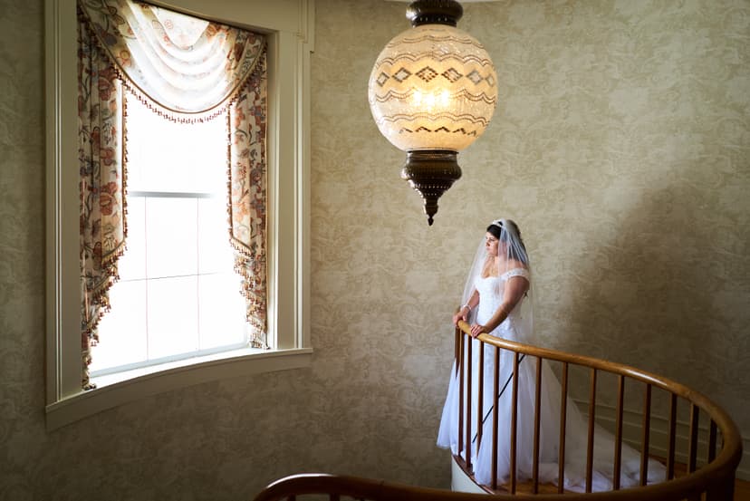 Augusta, GA Wedding Photographer - 1