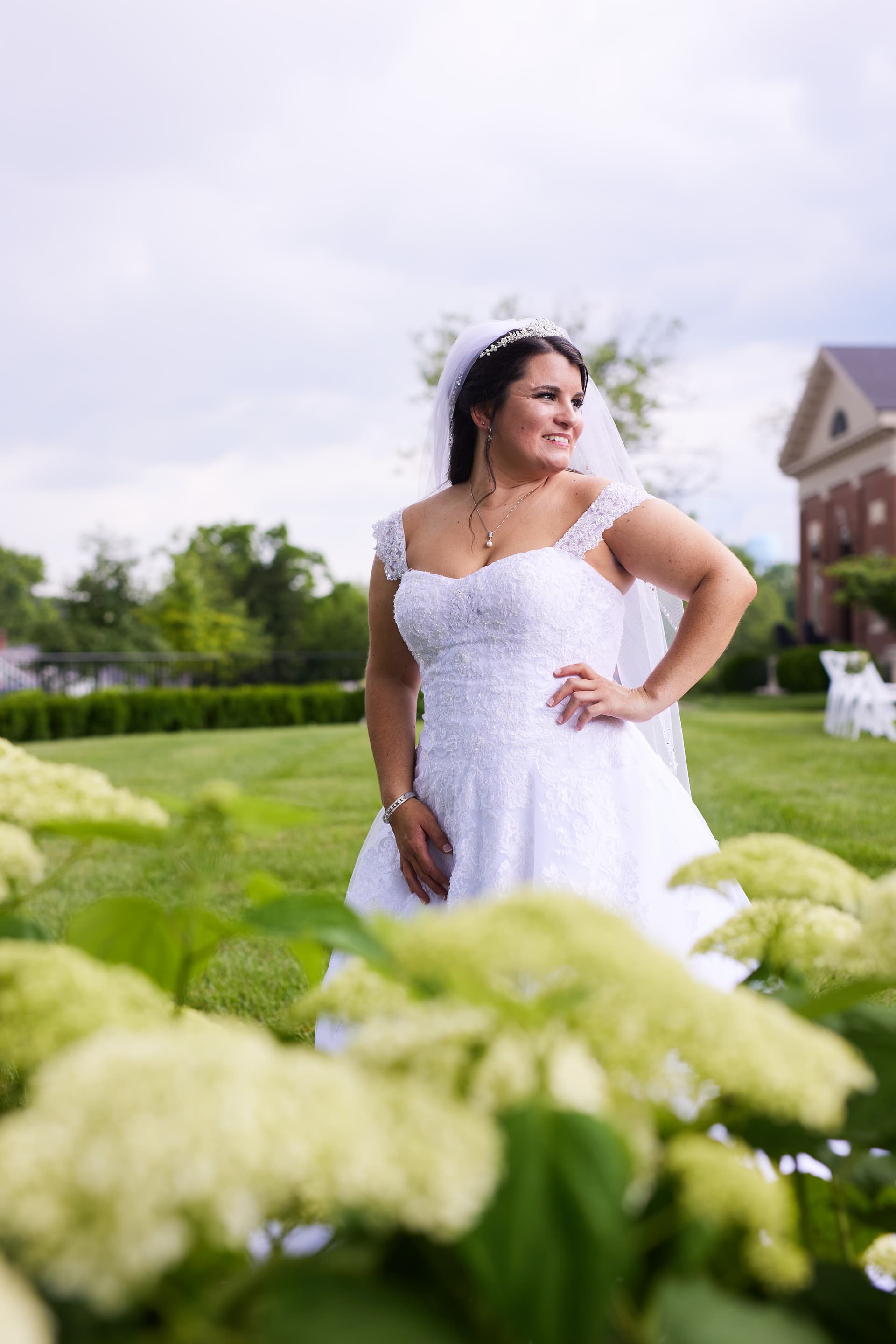 Augusta, GA Wedding Photographer - 2