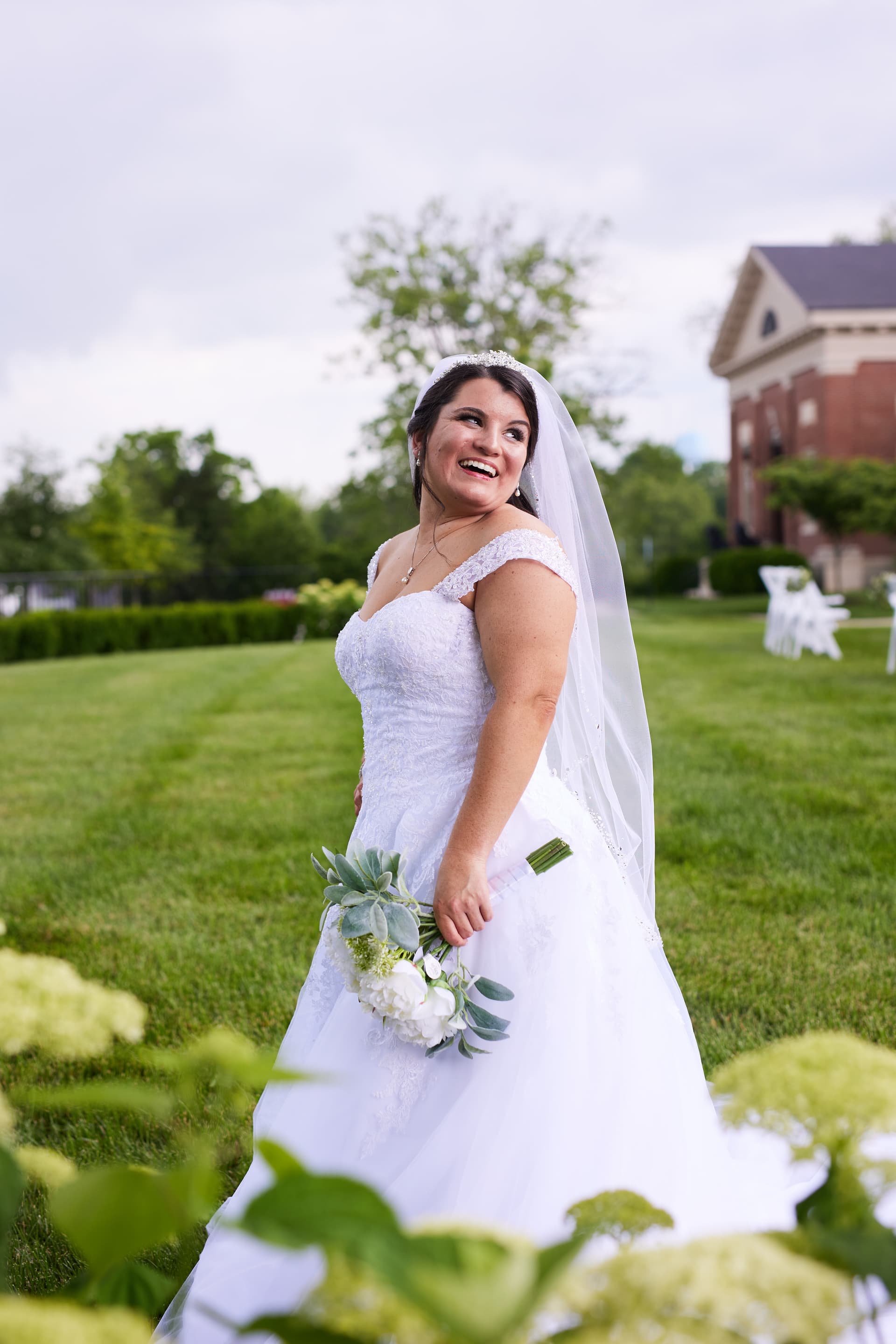 Augusta, GA Wedding Photographer - 3