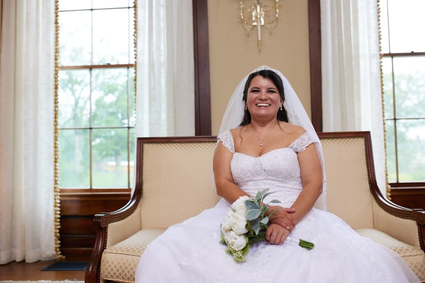 Augusta, GA Wedding Photographer - 4
