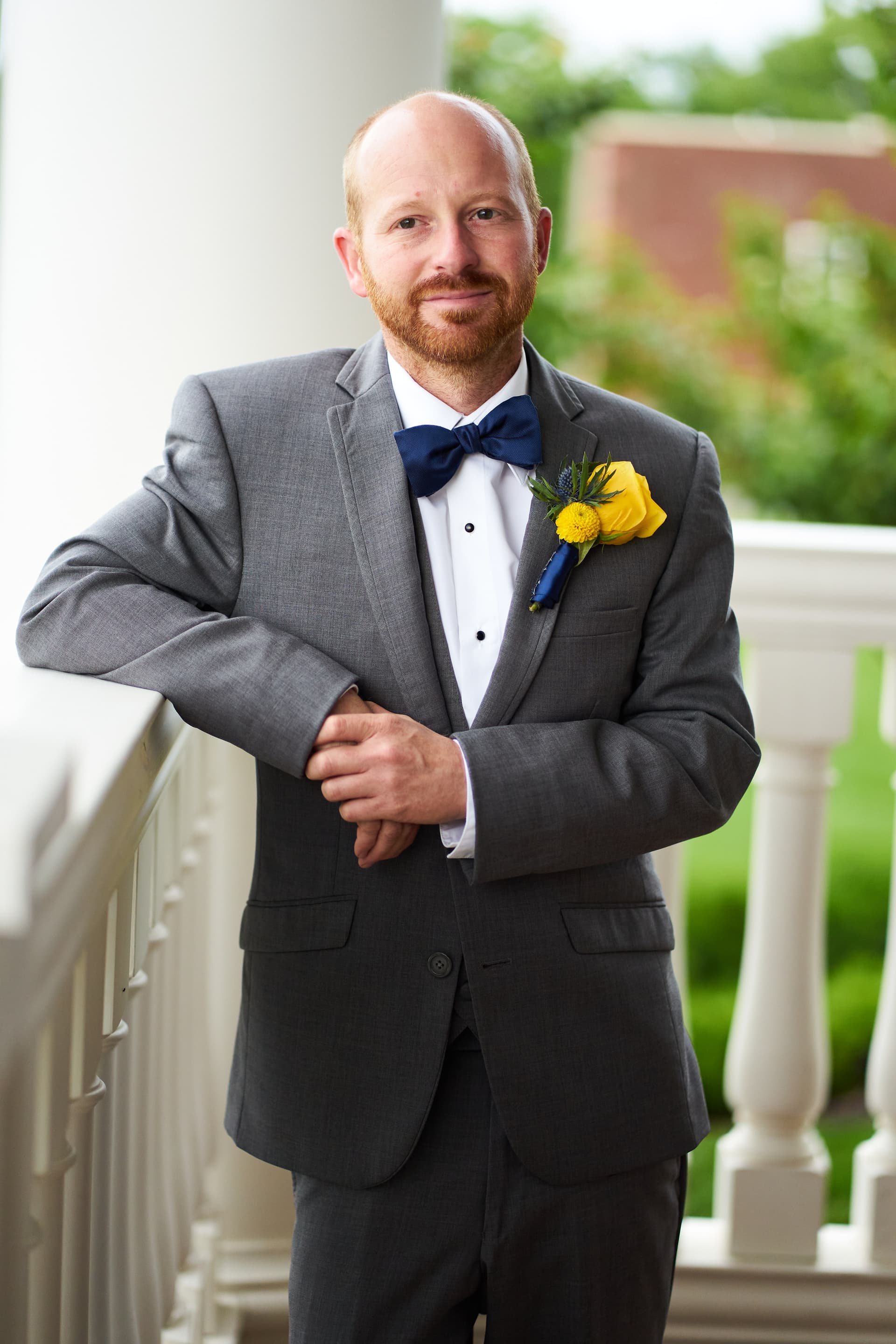 Augusta, GA Wedding Photographer - 5