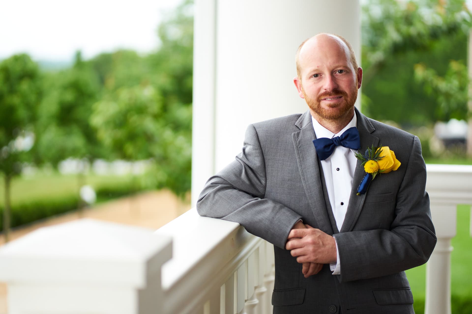 Augusta, GA Wedding Photographer - 6