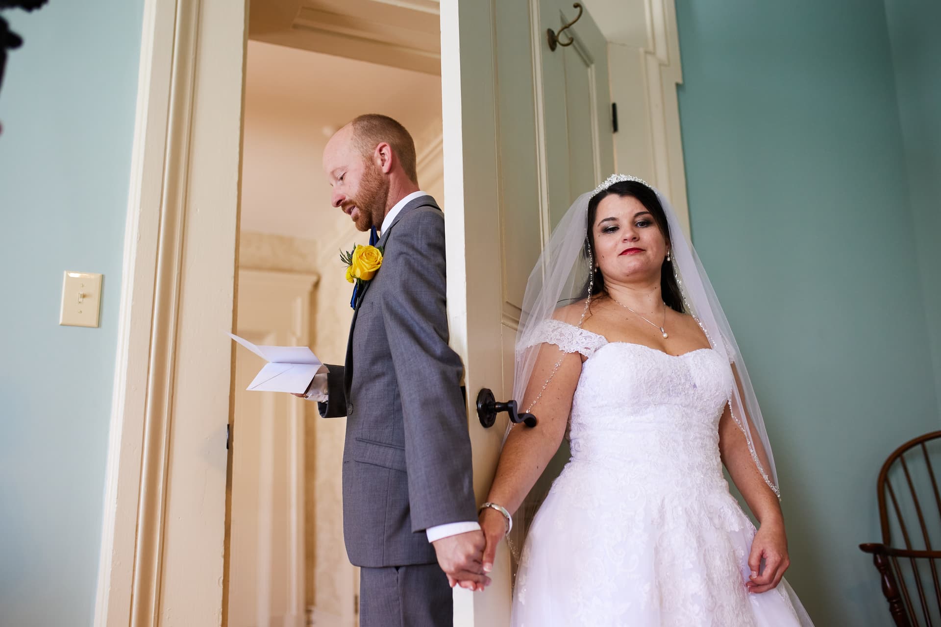 Augusta, GA Wedding Photographer - 7
