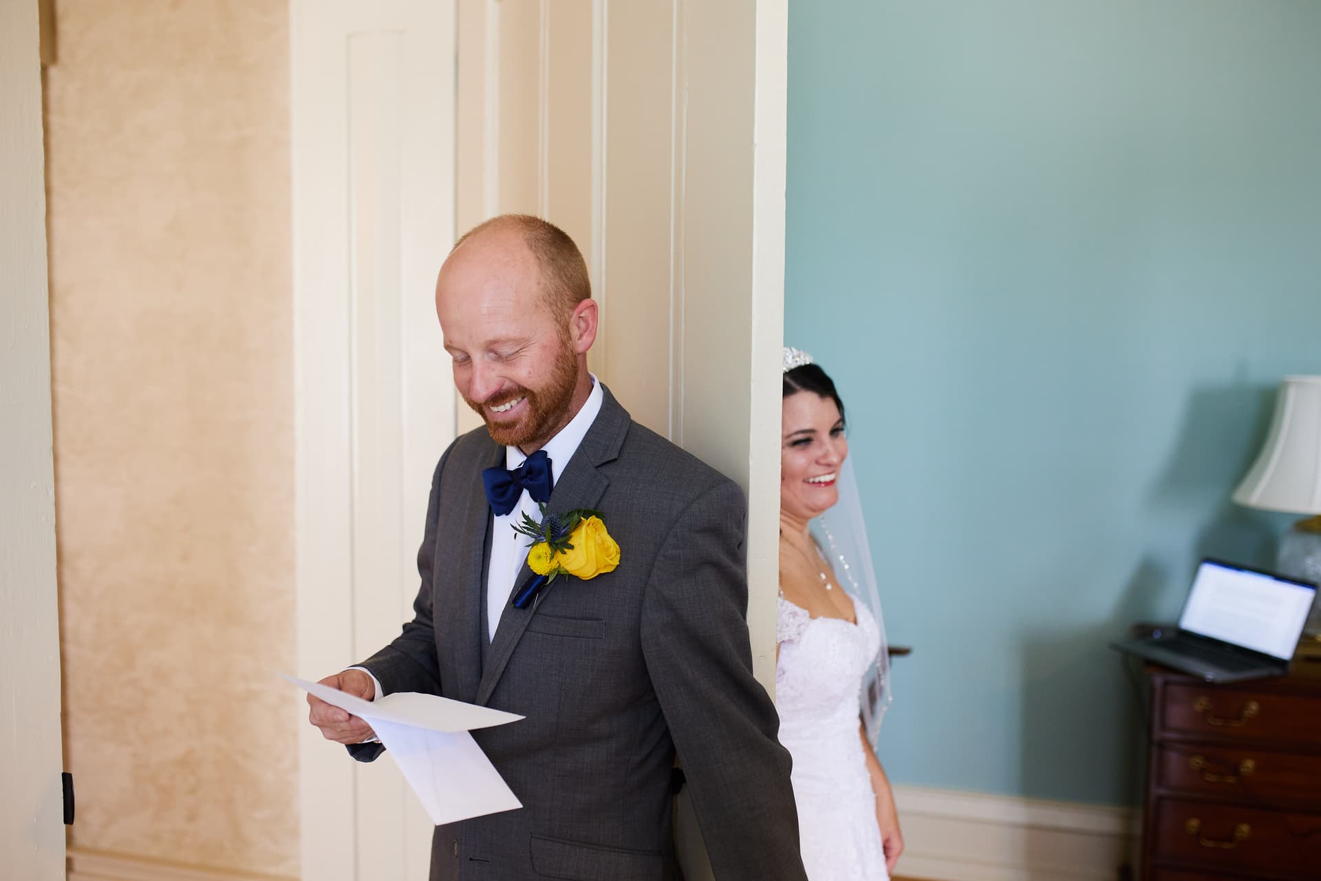 Augusta, GA Wedding Photographer - 8