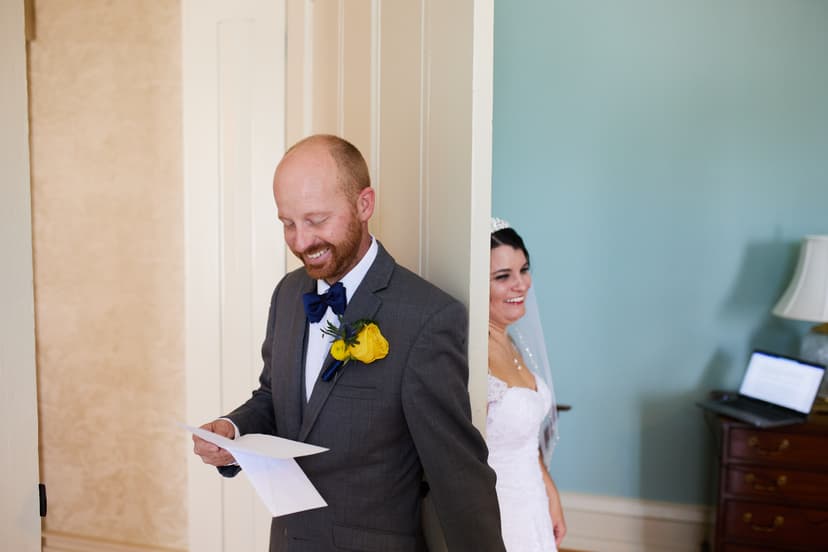 Augusta, GA Wedding Photographer - 8