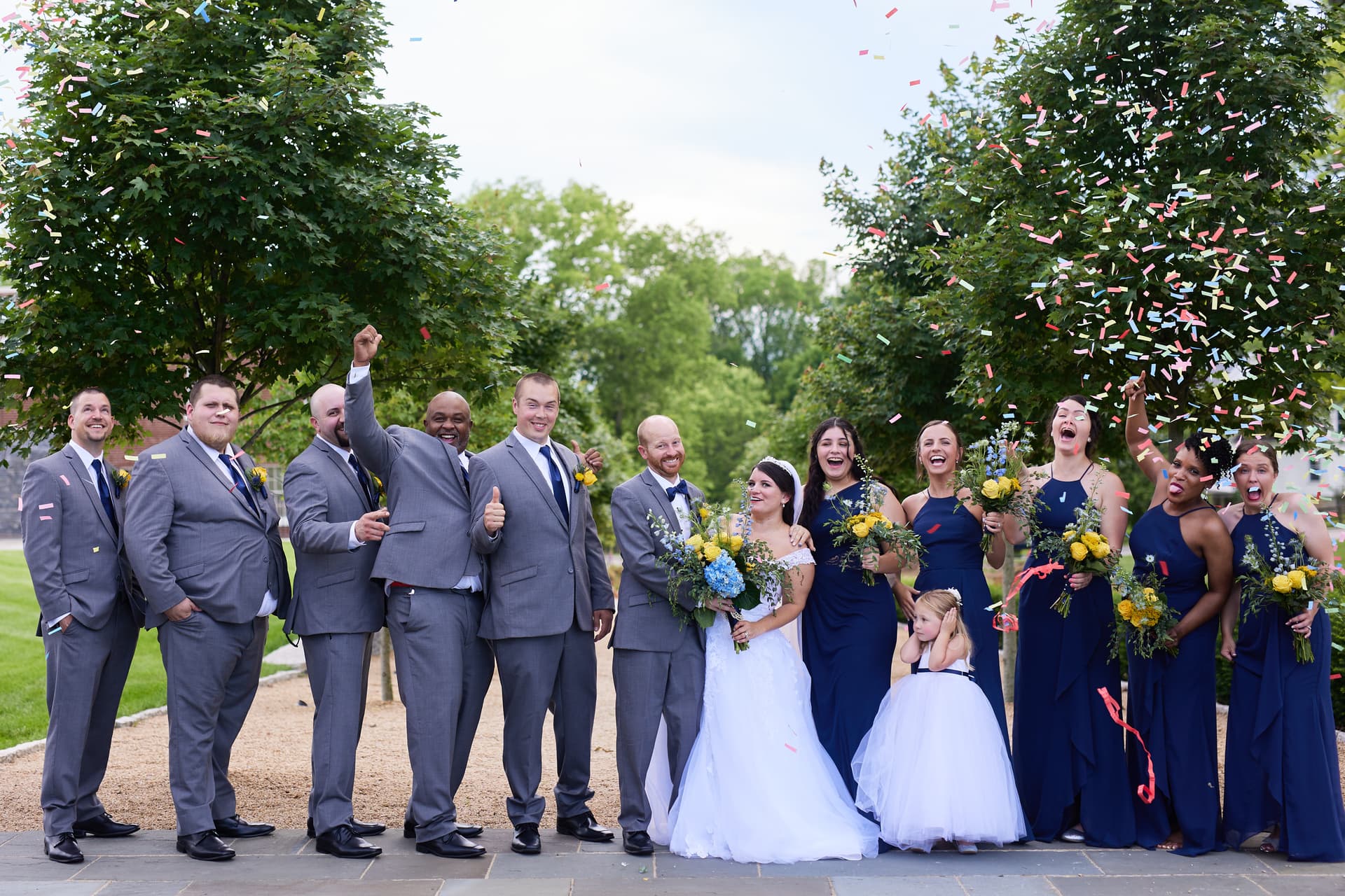 Augusta, GA Wedding Photographer - 9