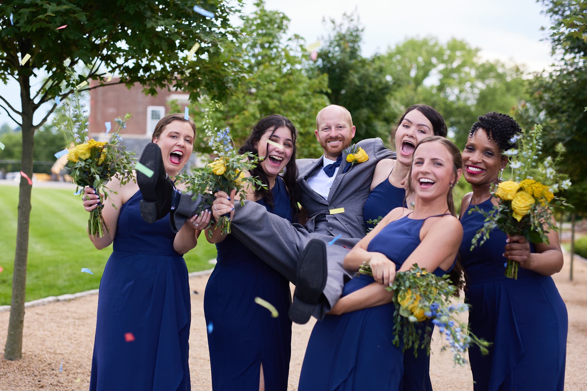 Augusta, GA Wedding Photographer - 10