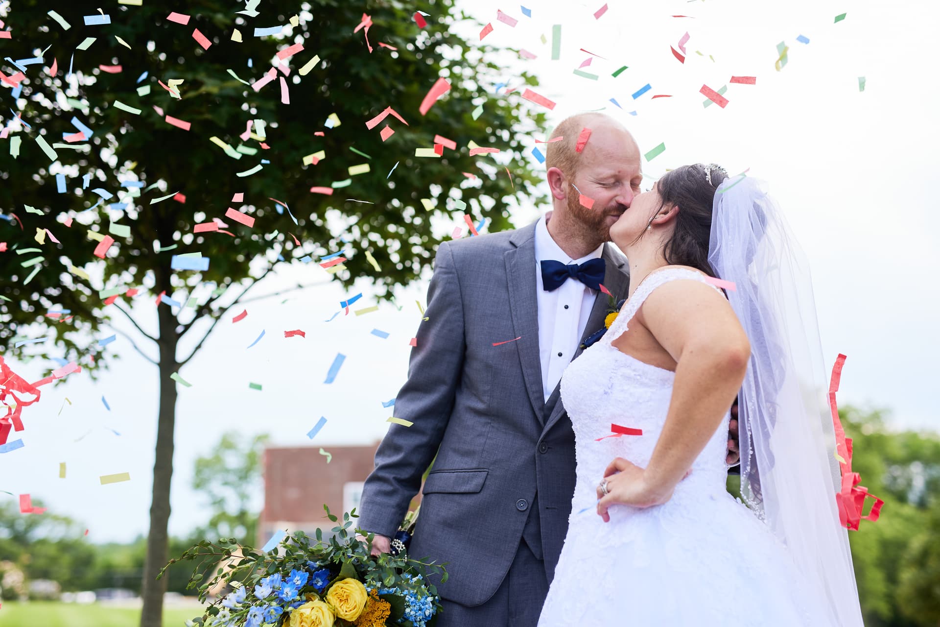 Augusta, GA Wedding Photographer - 11