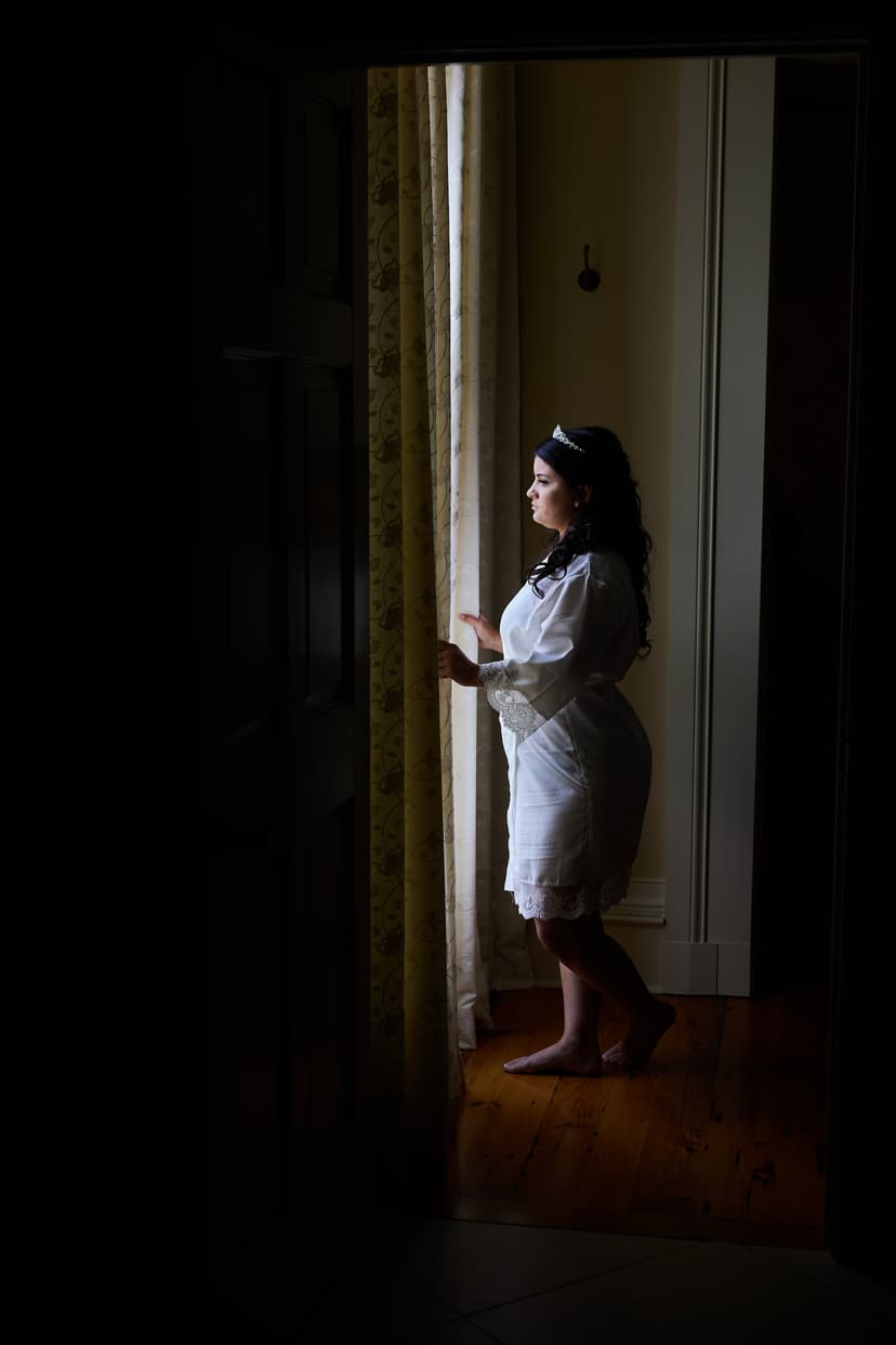 Augusta, GA Wedding Photographer - 12