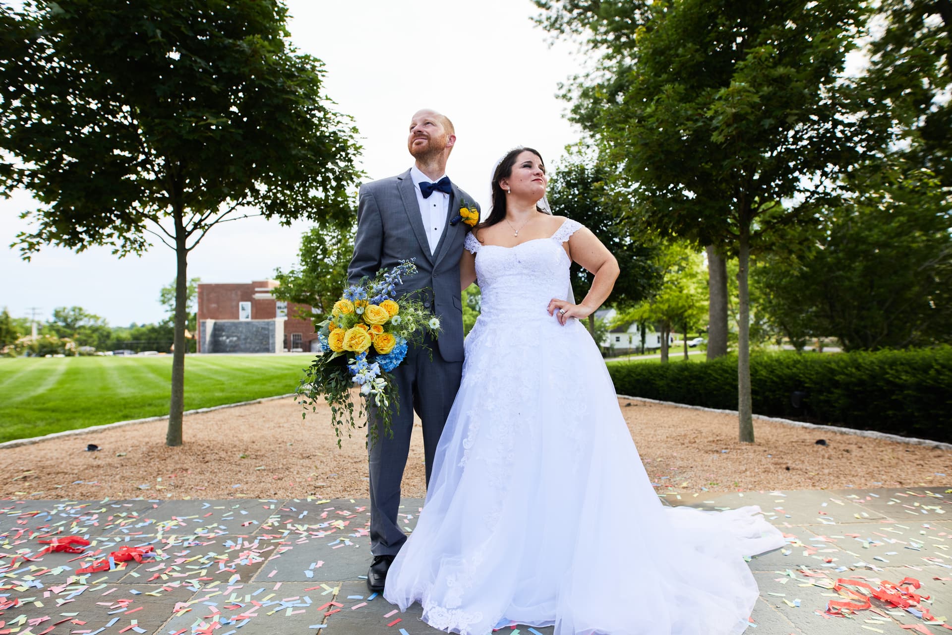 Augusta, GA Wedding Photographer - 13