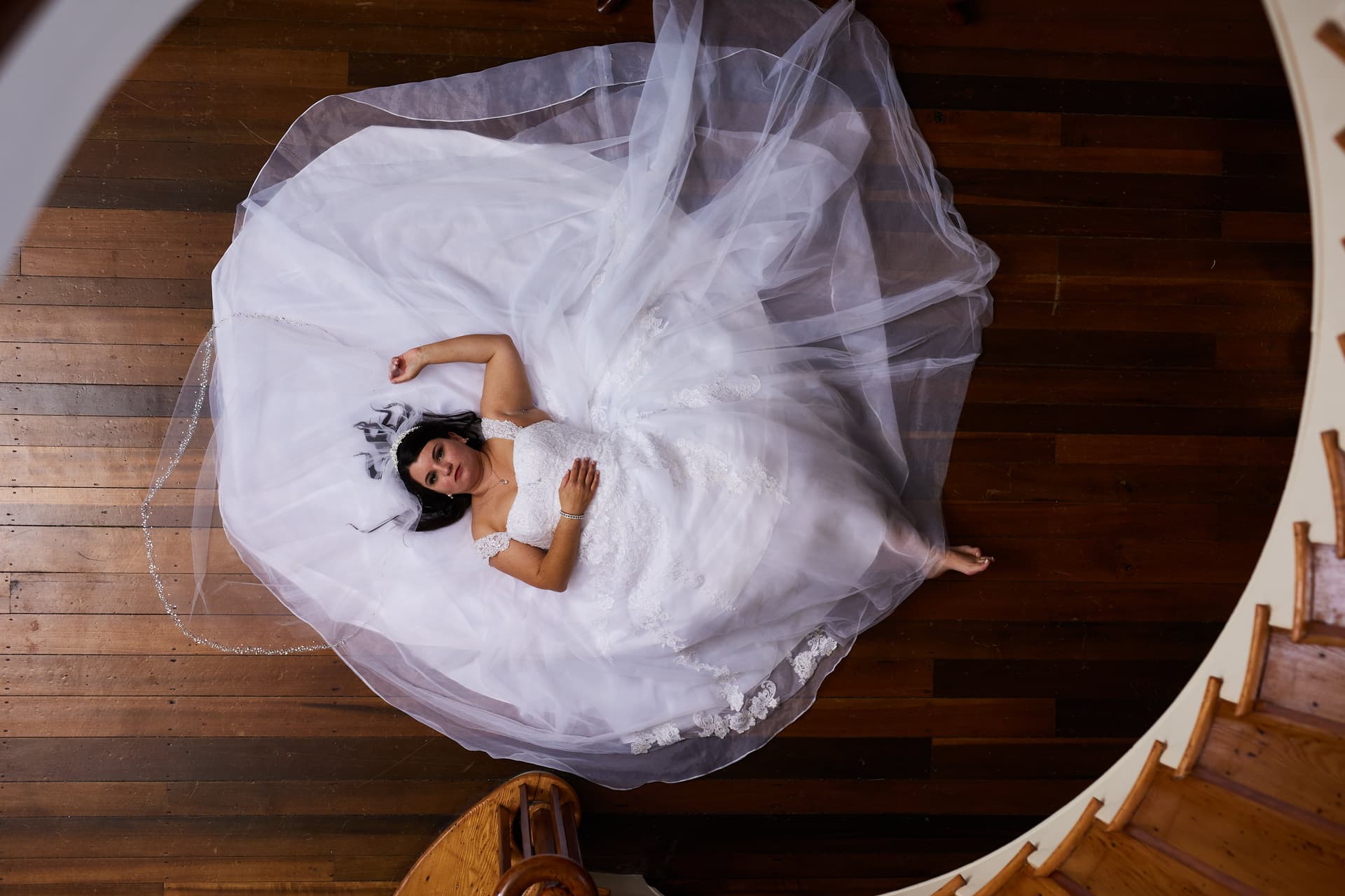 Augusta, GA Wedding Photographer - 15
