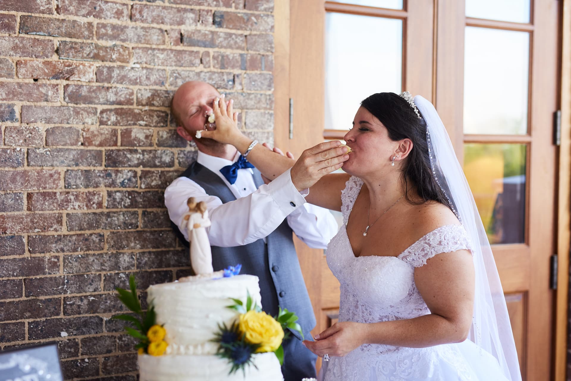 Augusta, GA Wedding Photographer - 16