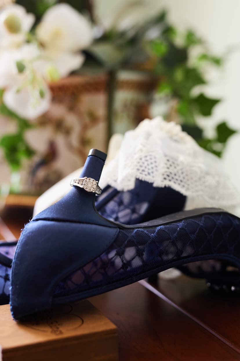Augusta, GA Wedding Photographer - 17
