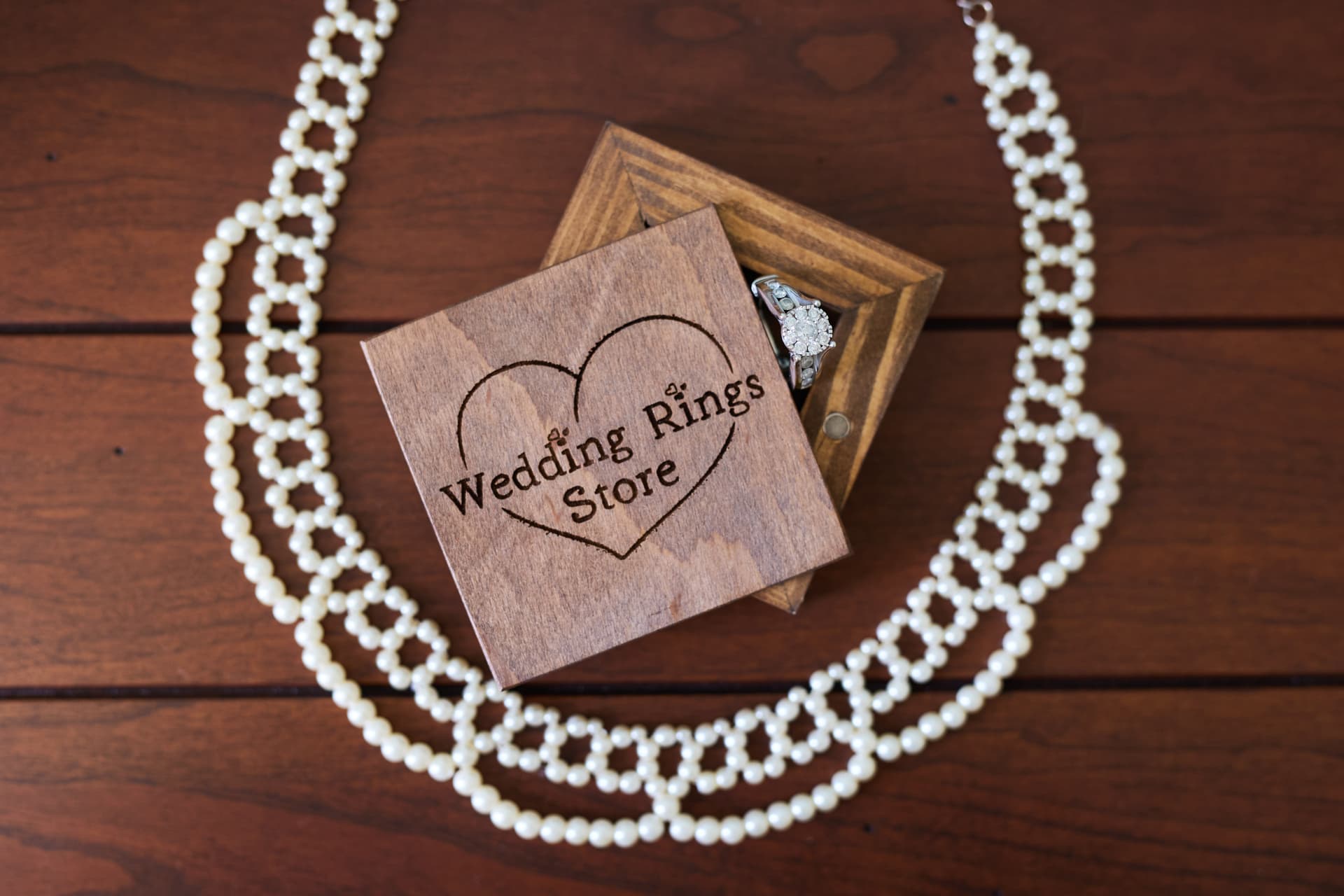 Augusta, GA Wedding Photographer - 18