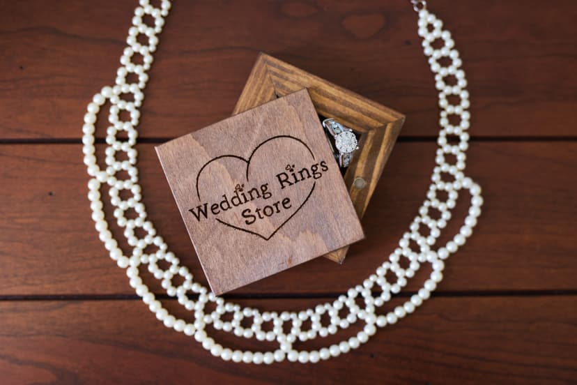 Augusta, GA Wedding Photographer - 18