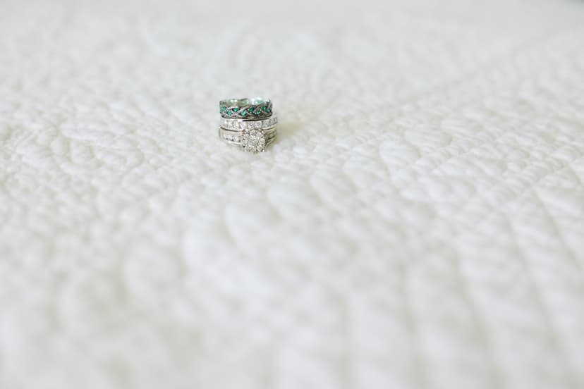Augusta, GA Wedding Photographer - 19