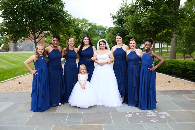 Augusta, GA Wedding Photographer - 22