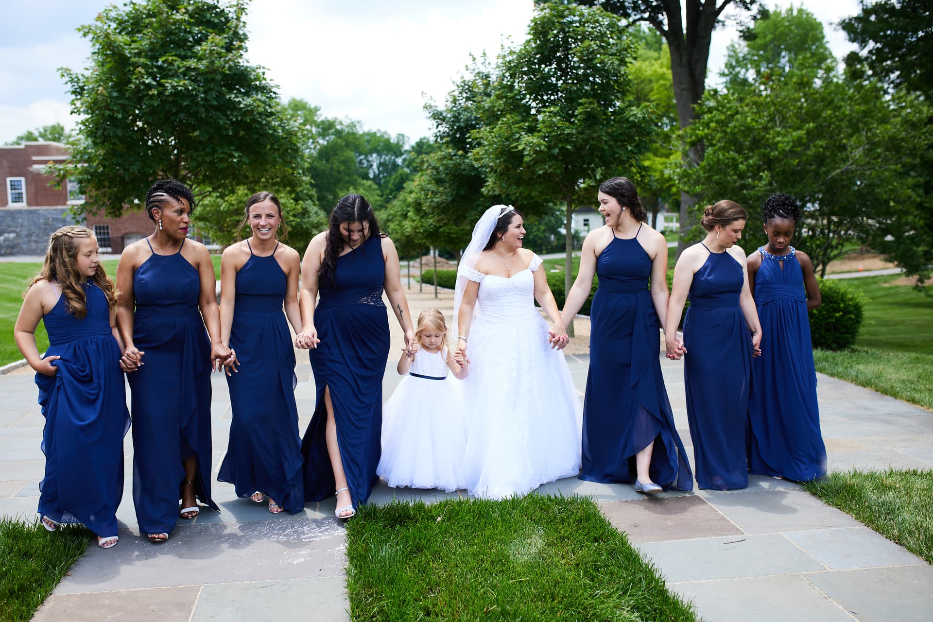 Augusta, GA Wedding Photographer - 23