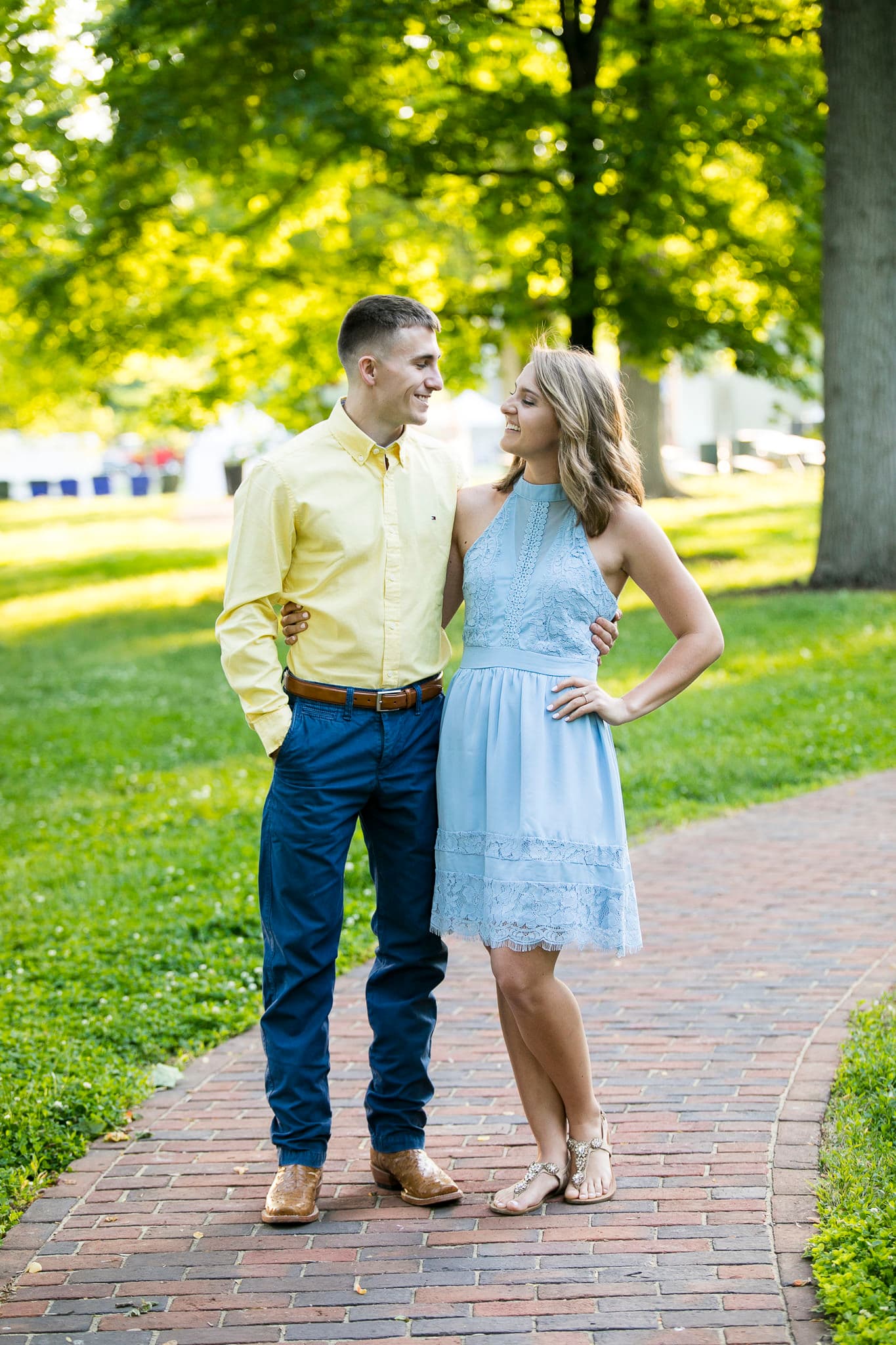 Augusta, GA Wedding Photographer - 1