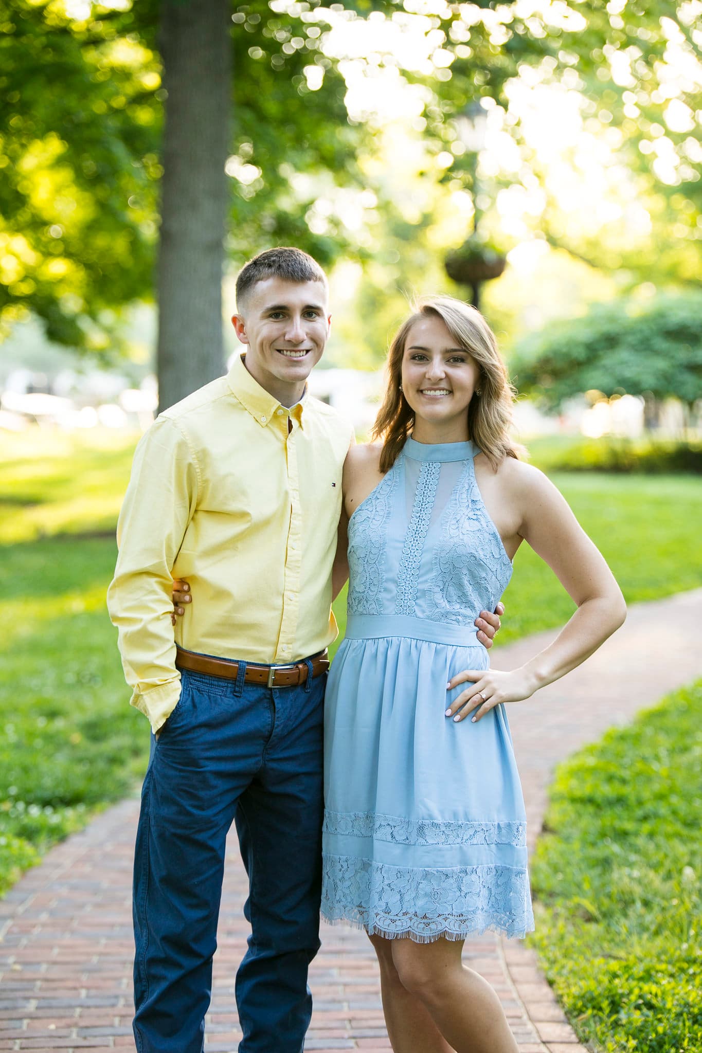 Augusta, GA Wedding Photographer - 2