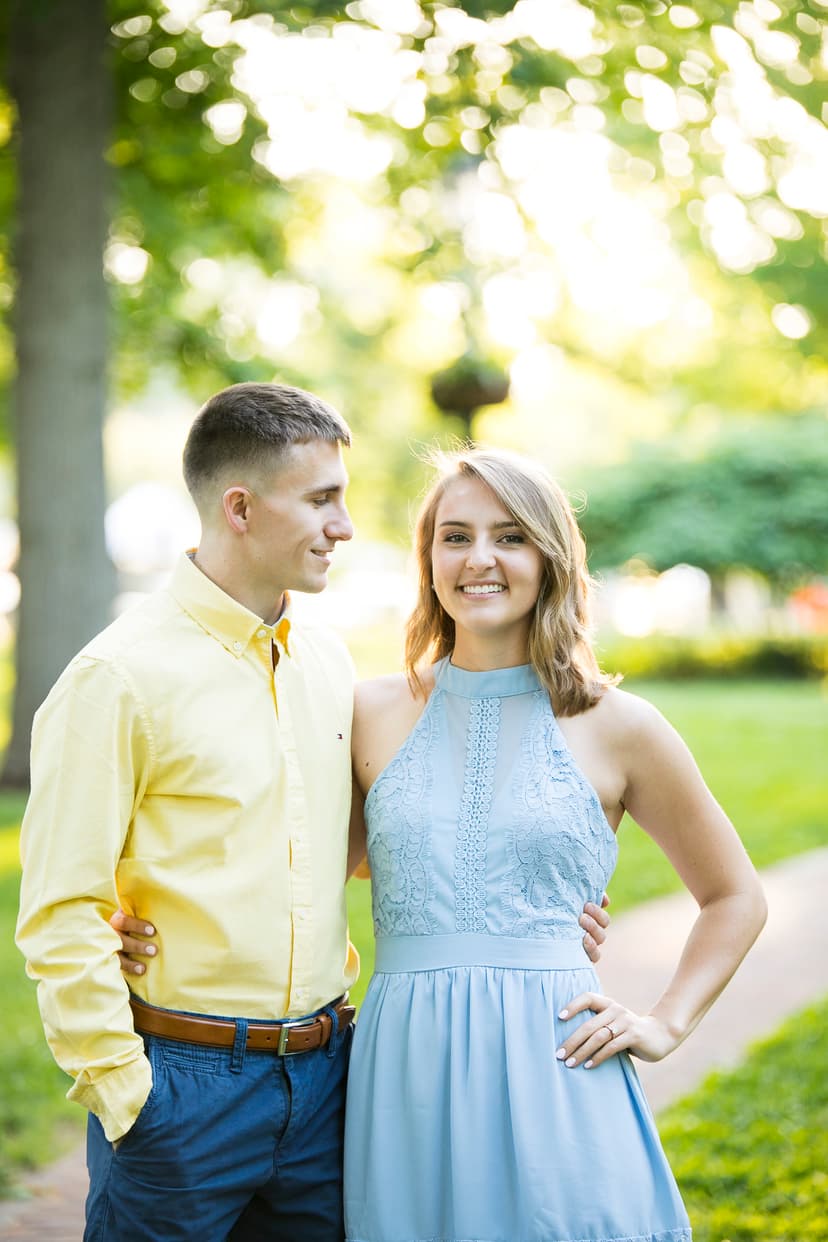 Augusta, GA Wedding Photographer - 3
