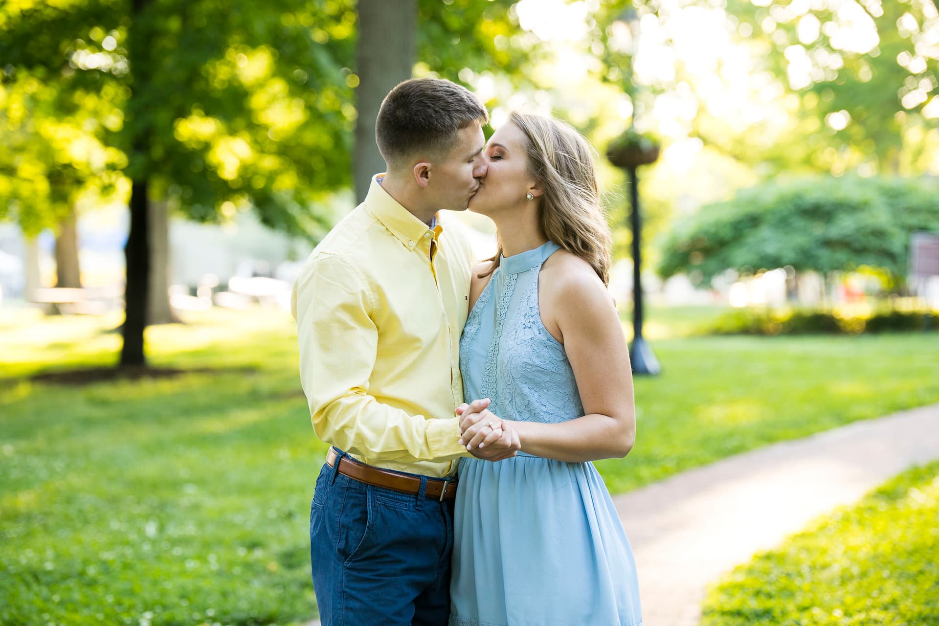 Augusta, GA Wedding Photographer - 4