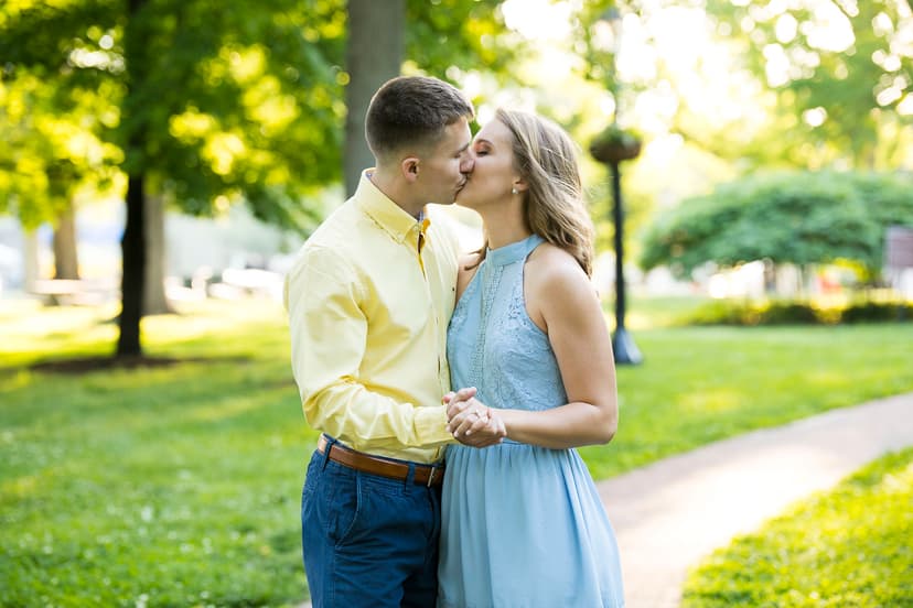 Augusta, GA Wedding Photographer - 4