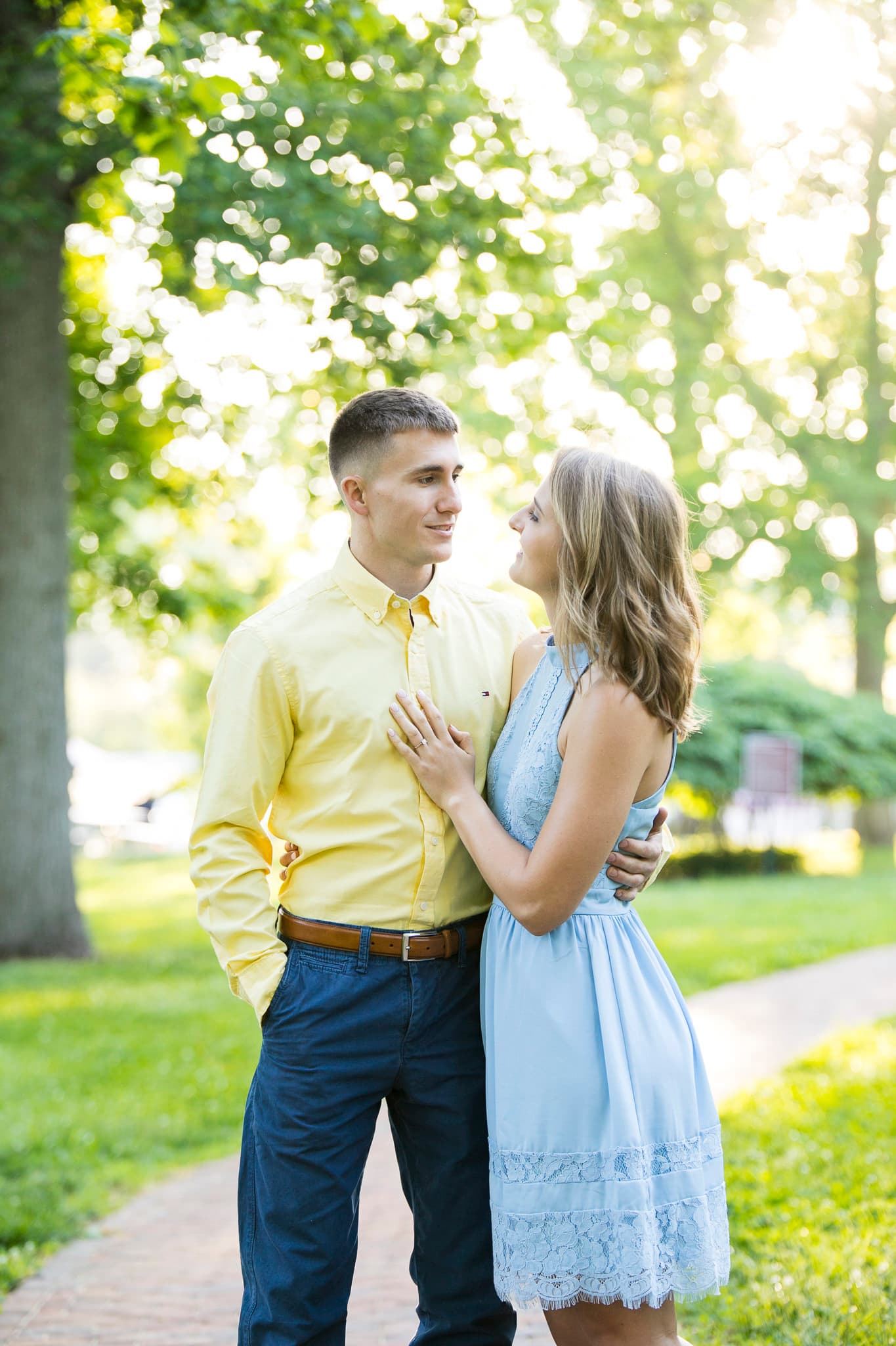 Augusta, GA Wedding Photographer - 5