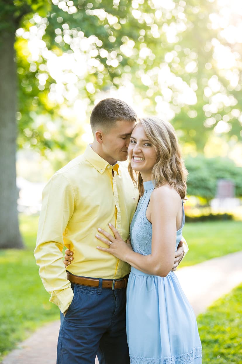 Augusta, GA Wedding Photographer - 6